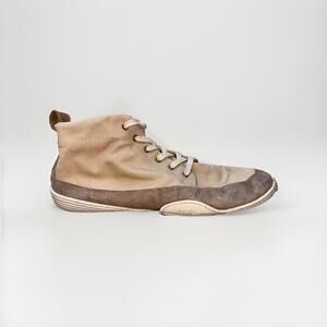 Wildling Barefoot Minimalist Mens 9 US 42 EU Chukka Boots Shoes Outdoors Casual